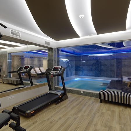 Melrose Rethymno By Mage Hotels Экстерьер фото