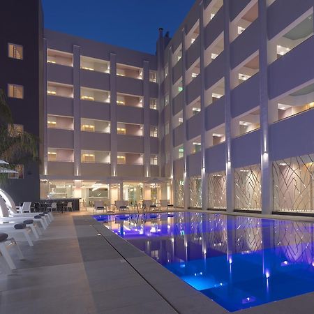 Melrose Rethymno By Mage Hotels Экстерьер фото
