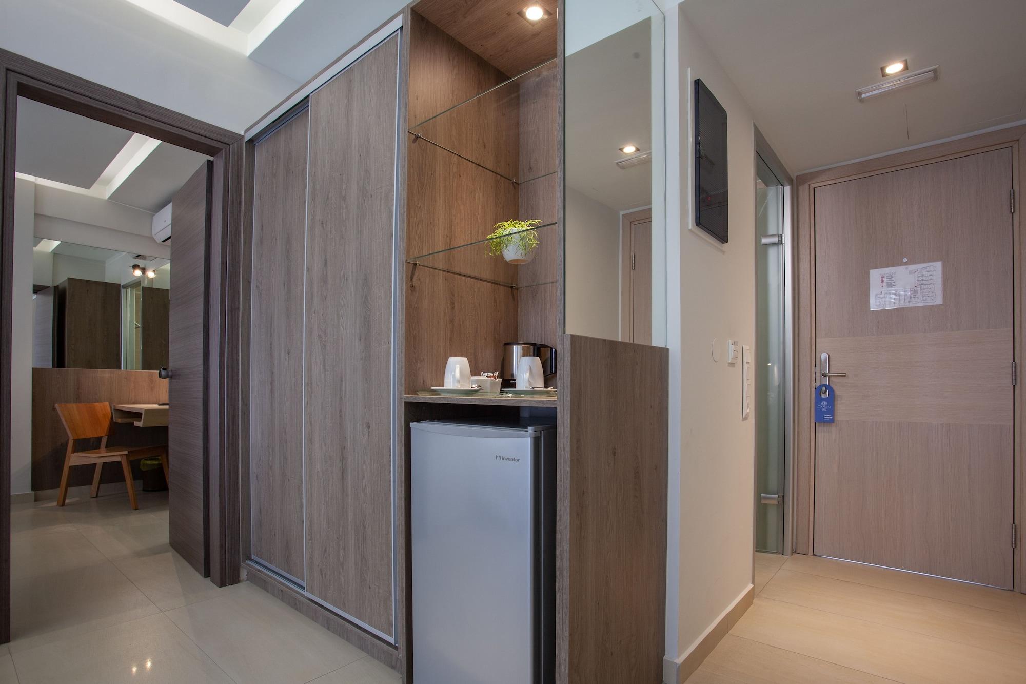 Melrose Rethymno By Mage Hotels Экстерьер фото