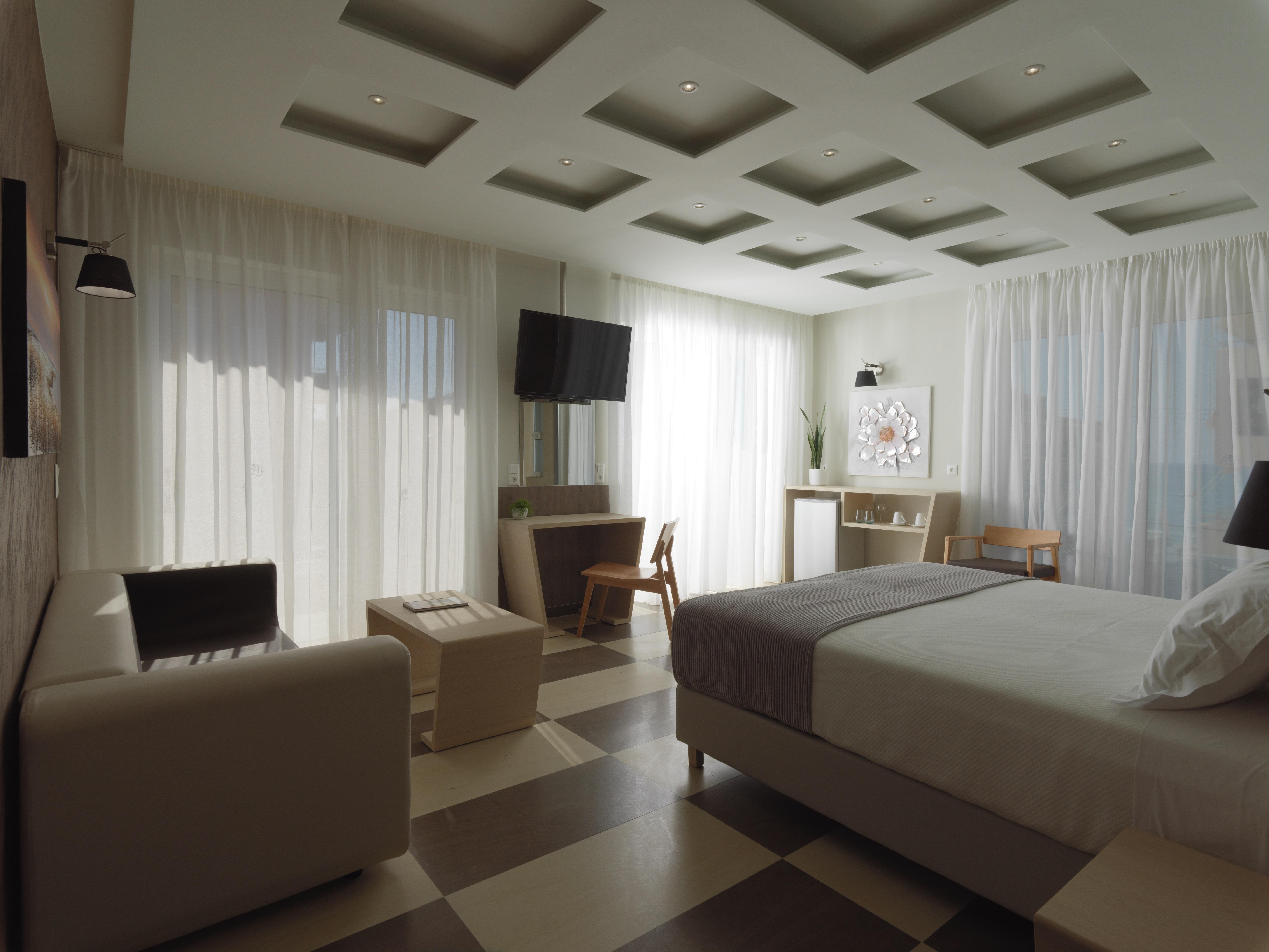 Melrose Rethymno By Mage Hotels Экстерьер фото
