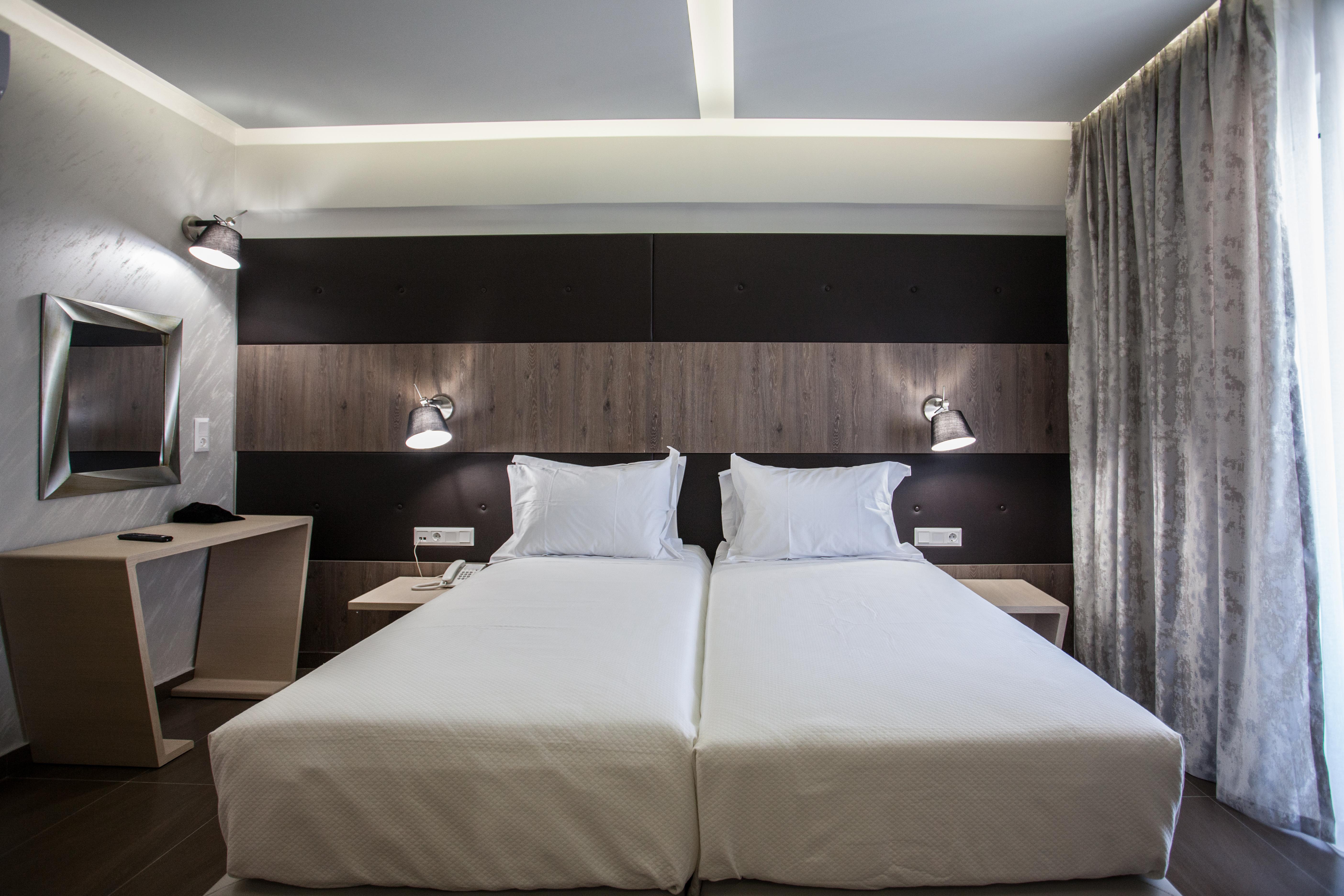 Melrose Rethymno By Mage Hotels Экстерьер фото