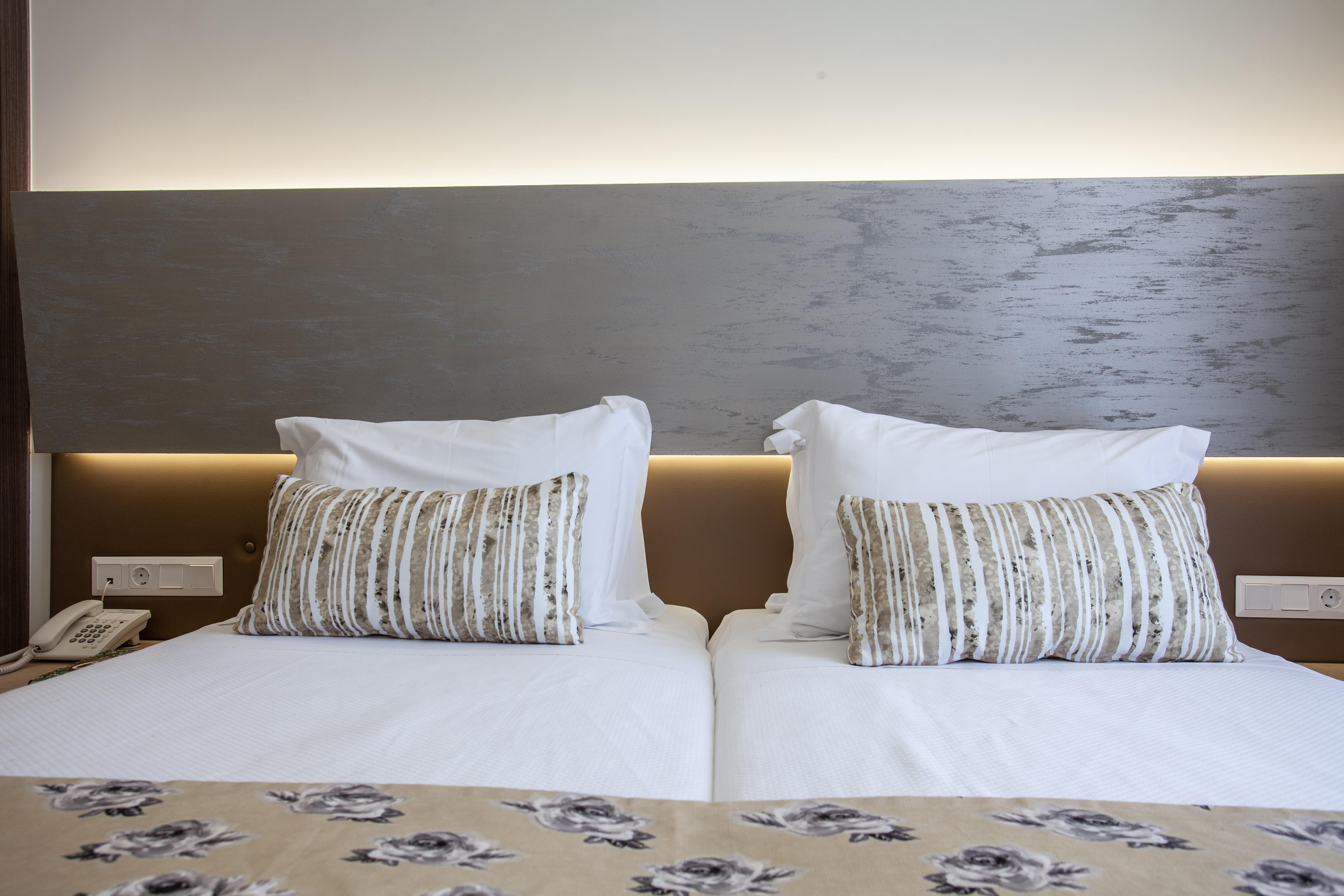 Melrose Rethymno By Mage Hotels Экстерьер фото
