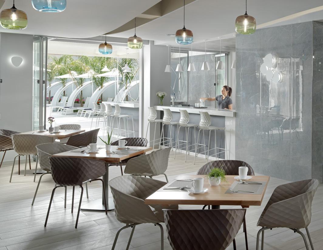 Melrose Rethymno By Mage Hotels Экстерьер фото