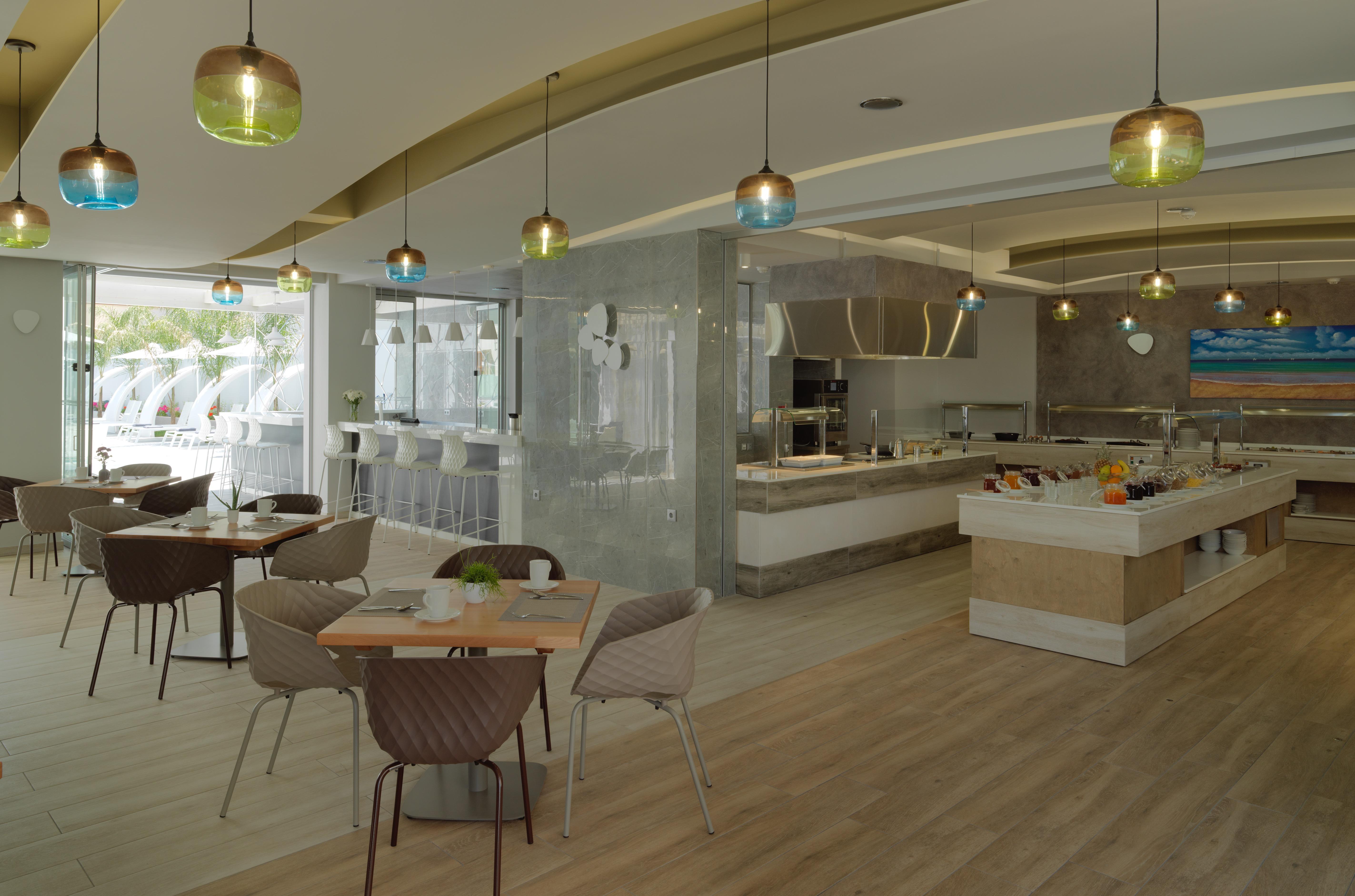 Melrose Rethymno By Mage Hotels Экстерьер фото