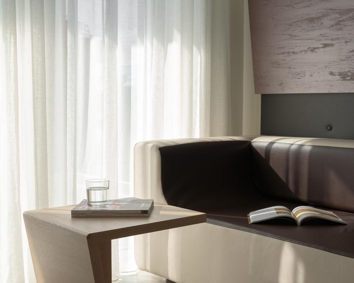 Melrose Rethymno By Mage Hotels Экстерьер фото