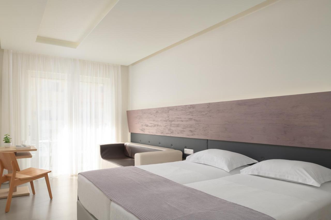 Melrose Rethymno By Mage Hotels Экстерьер фото