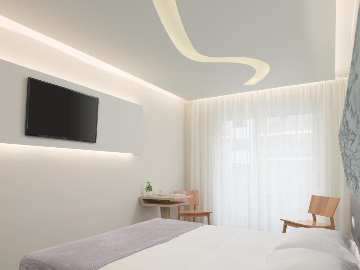 Melrose Rethymno By Mage Hotels Экстерьер фото