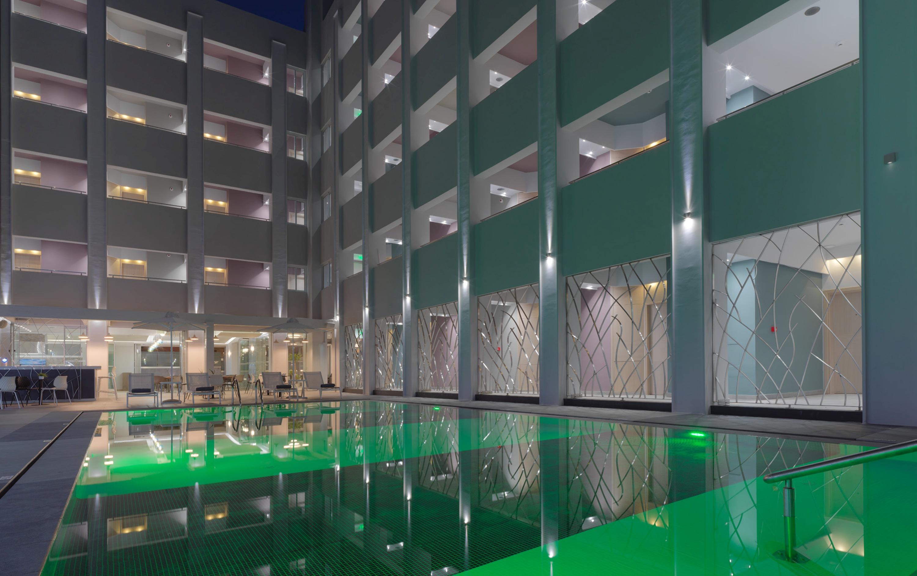 Melrose Rethymno By Mage Hotels Экстерьер фото