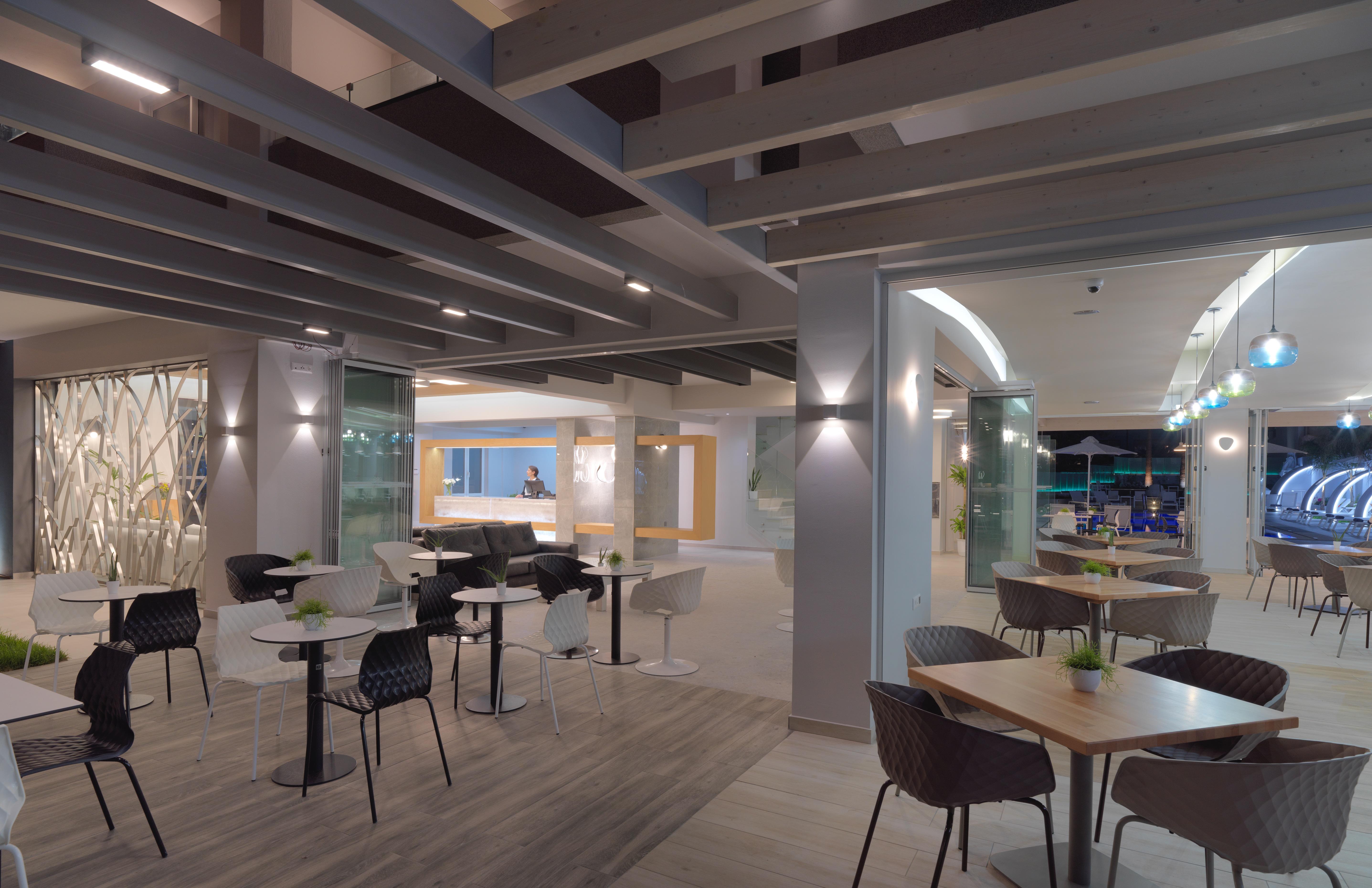 Melrose Rethymno By Mage Hotels Экстерьер фото