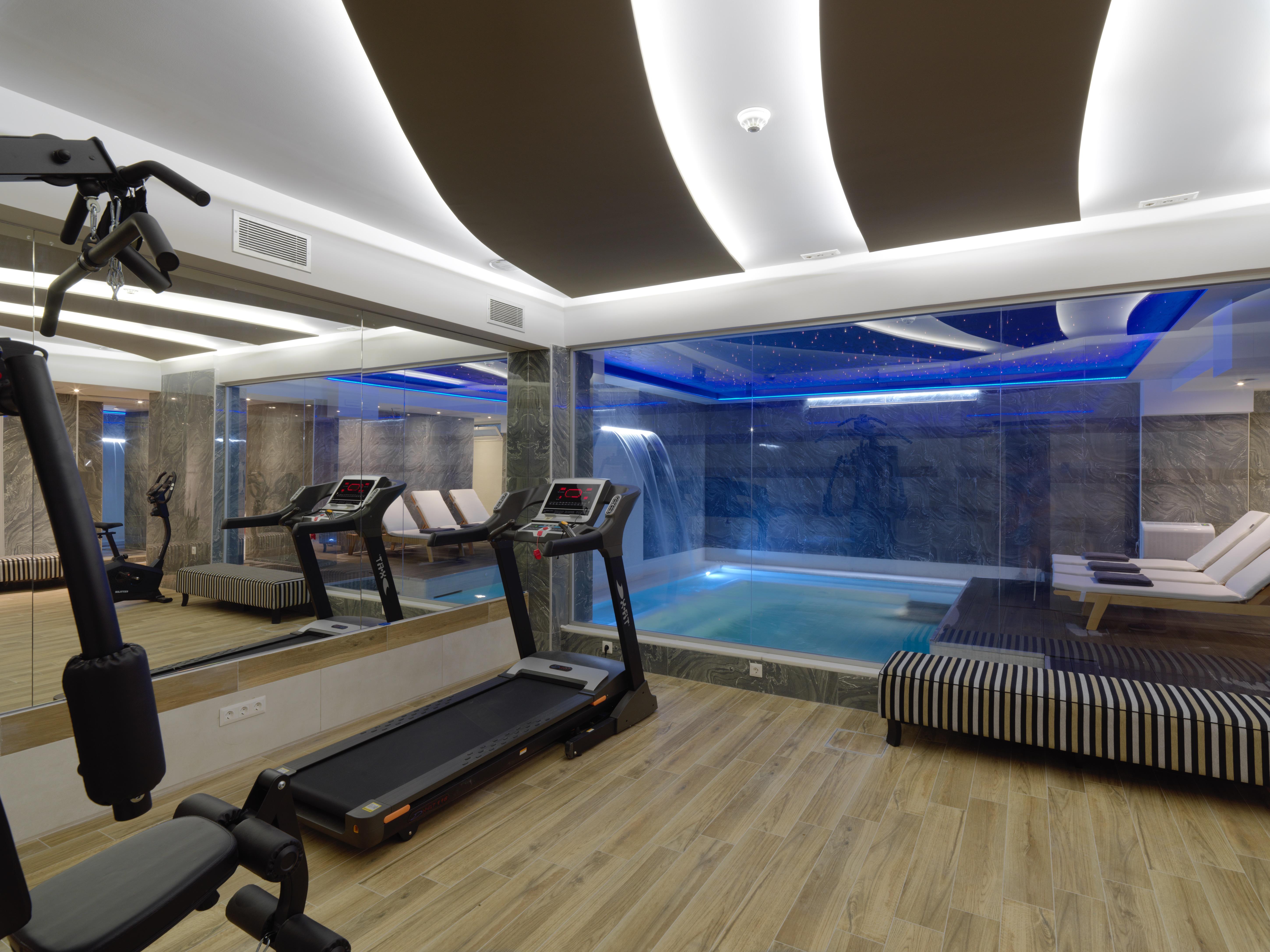 Melrose Rethymno By Mage Hotels Экстерьер фото