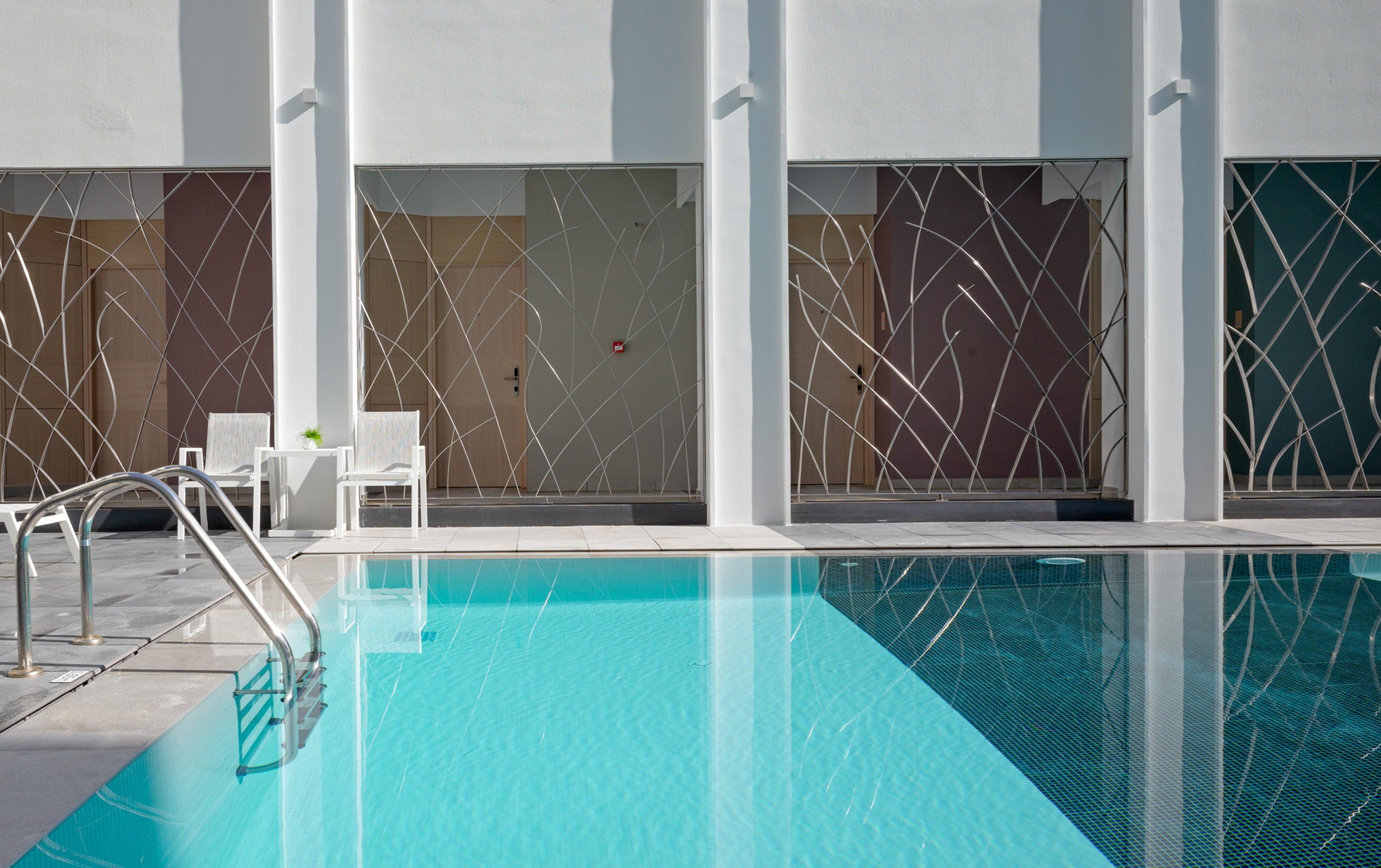 Melrose Rethymno By Mage Hotels Экстерьер фото