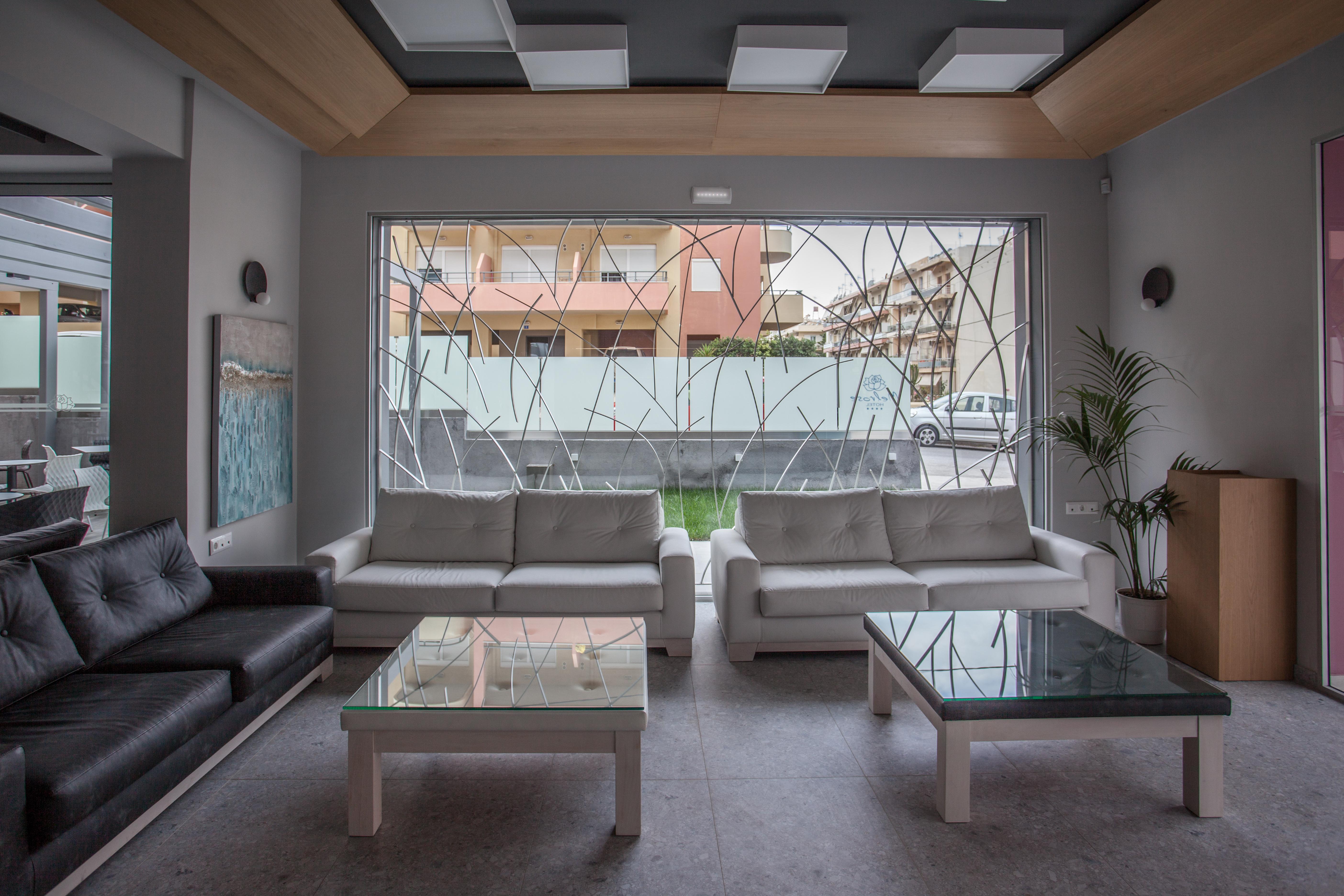 Melrose Rethymno By Mage Hotels Экстерьер фото