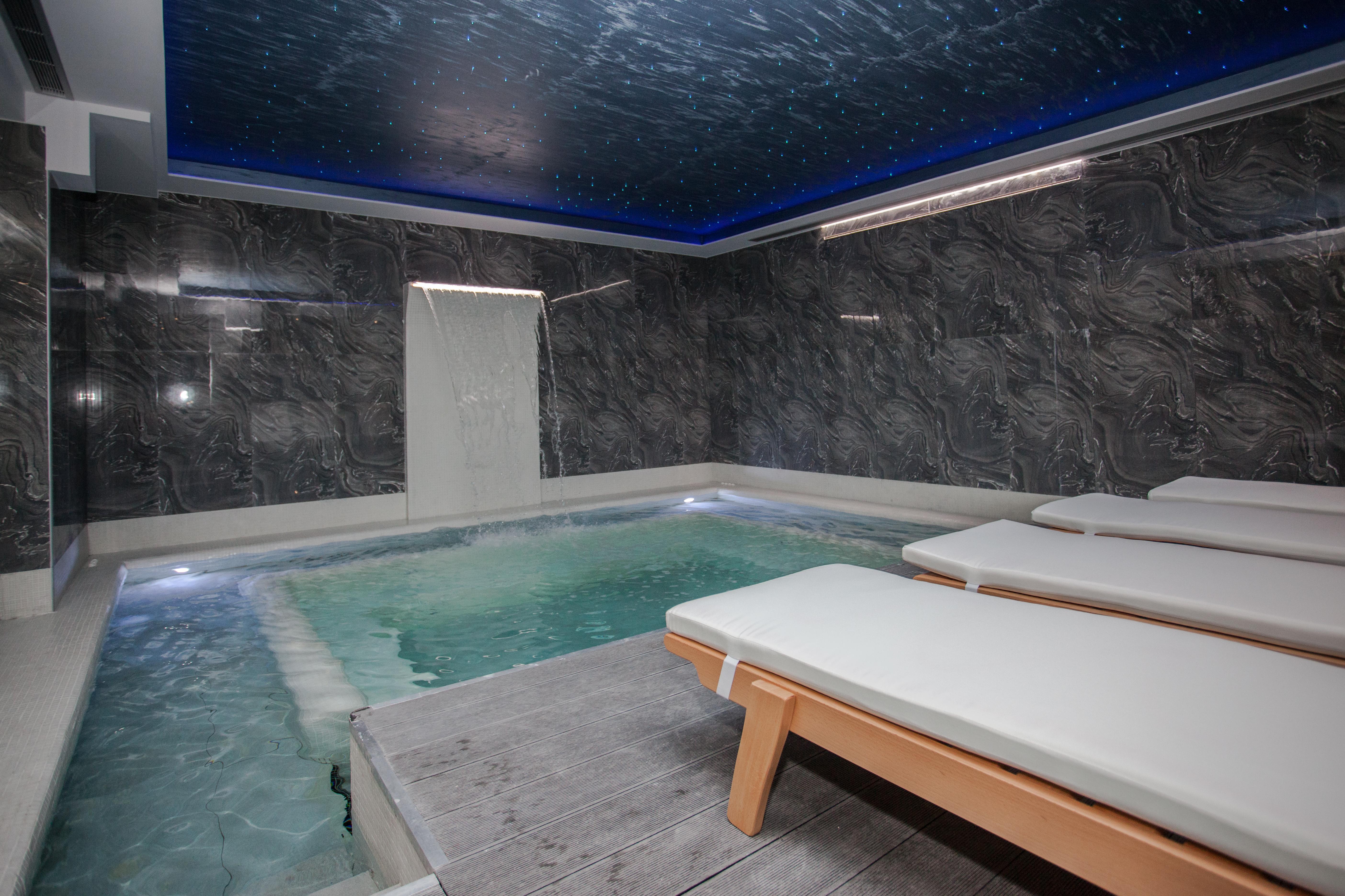 Melrose Rethymno By Mage Hotels Экстерьер фото
