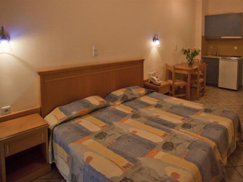 Melrose Rethymno By Mage Hotels Экстерьер фото