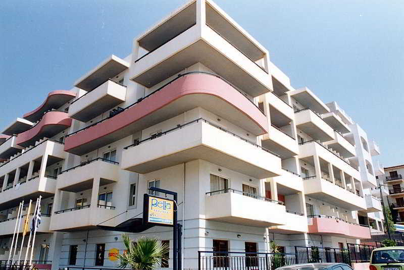 Melrose Rethymno By Mage Hotels Экстерьер фото
