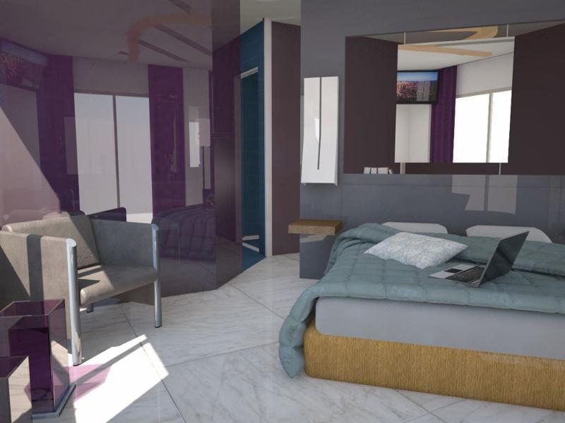 Melrose Rethymno By Mage Hotels Экстерьер фото