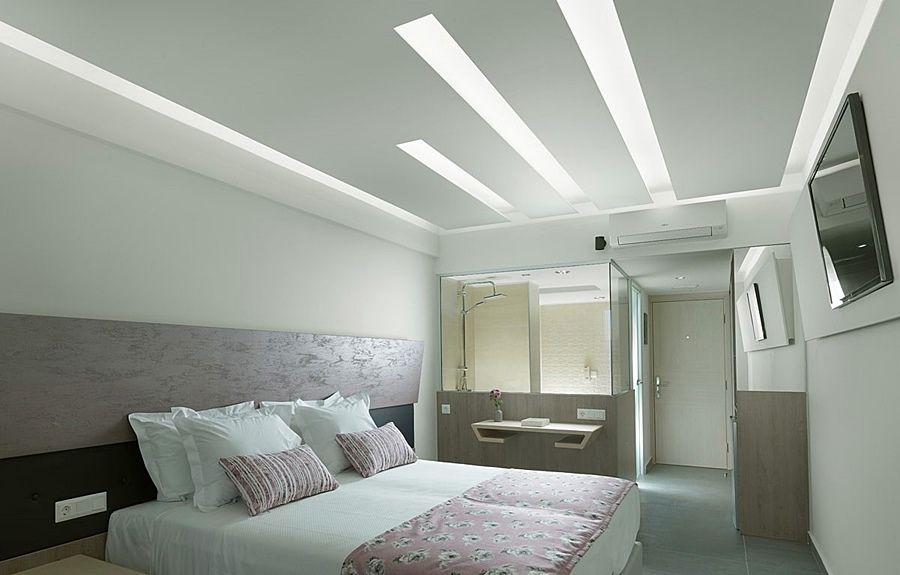Melrose Rethymno By Mage Hotels Экстерьер фото
