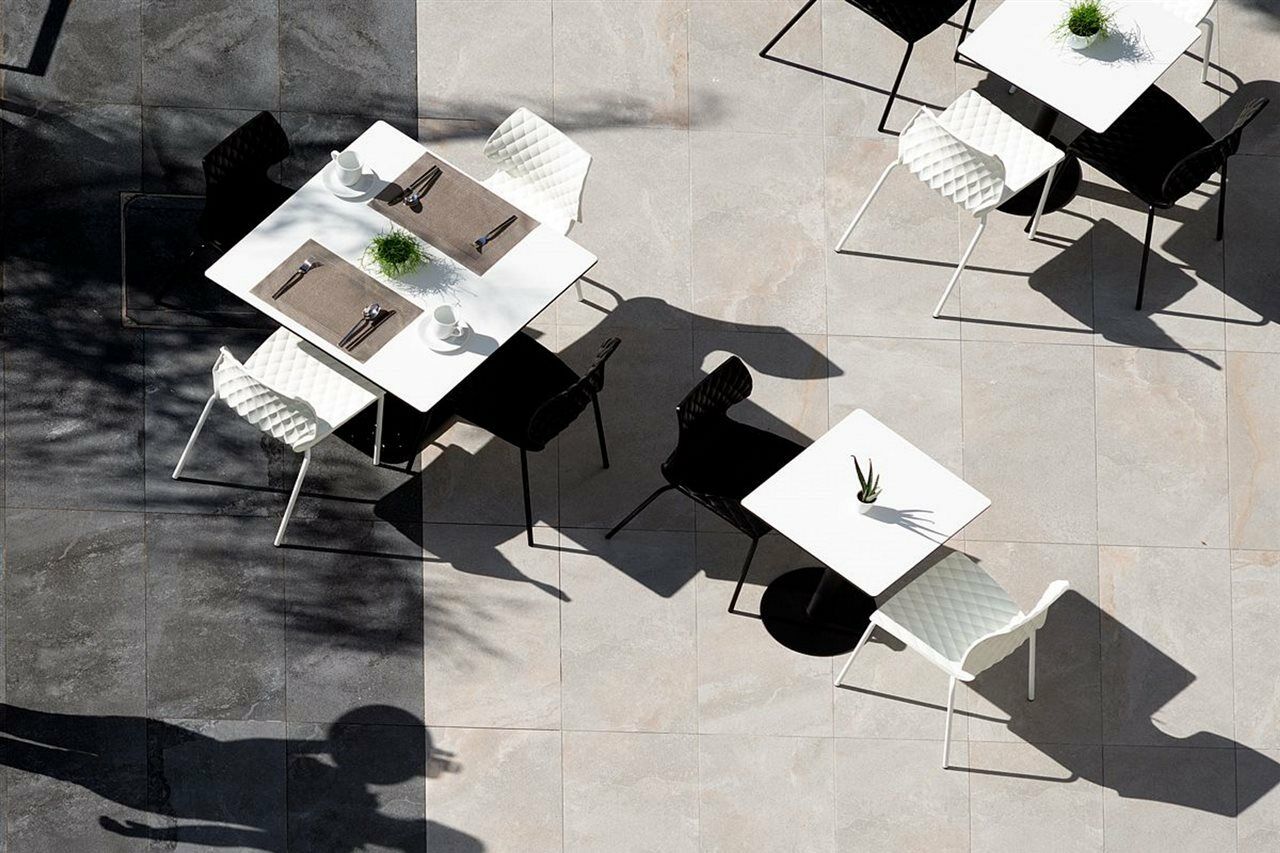 Melrose Rethymno By Mage Hotels Экстерьер фото
